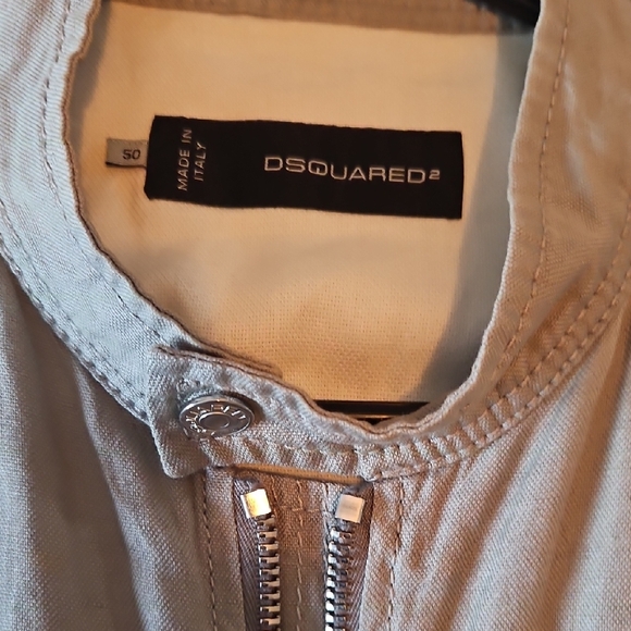DSquared2 Jacket